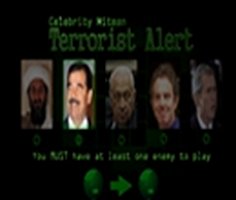 Play Celebrity Hitman Terrorist Alert